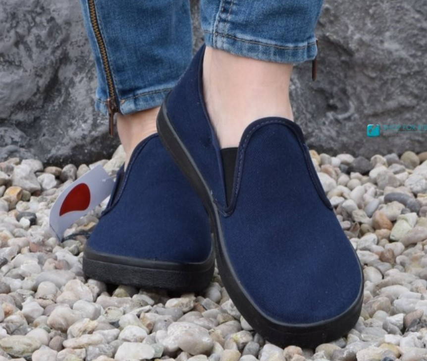 anatomic barefoot slip ons affordable sneakers