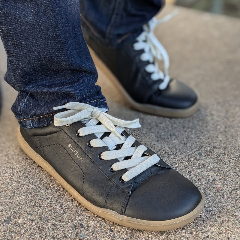 Blusun barefoot shoes