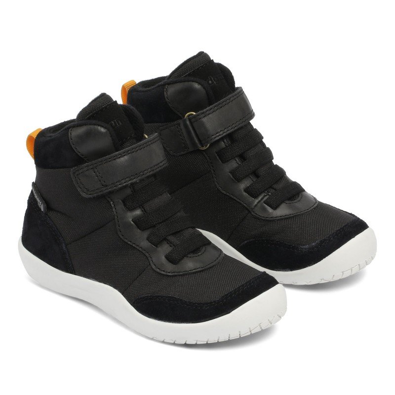 Bundgaard Kids Winter Barefoot waterproof winter boots