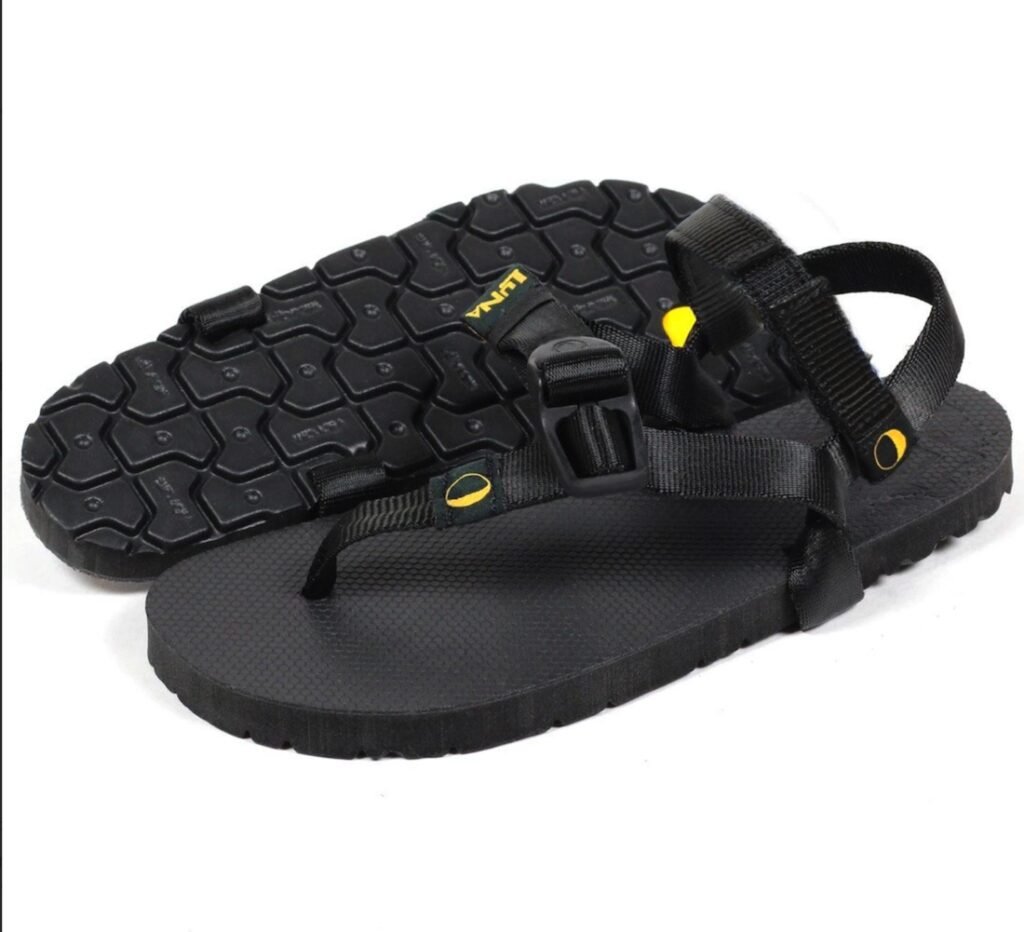 Luna Sandals Lunacitos for big kids