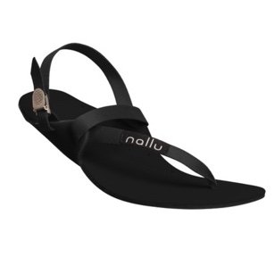 Nallu barefoot sandals