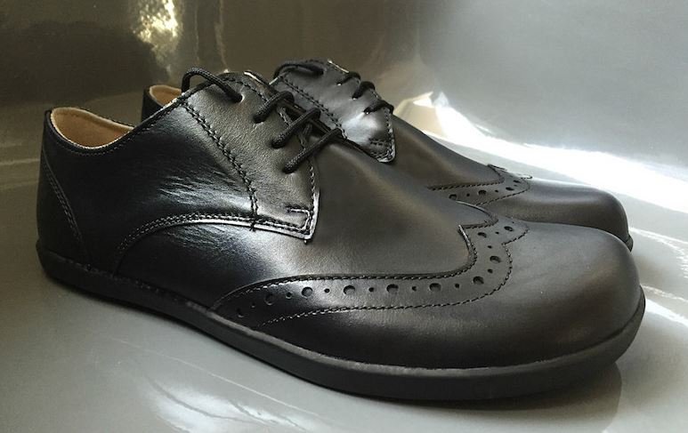 Senmotic business dress shoes