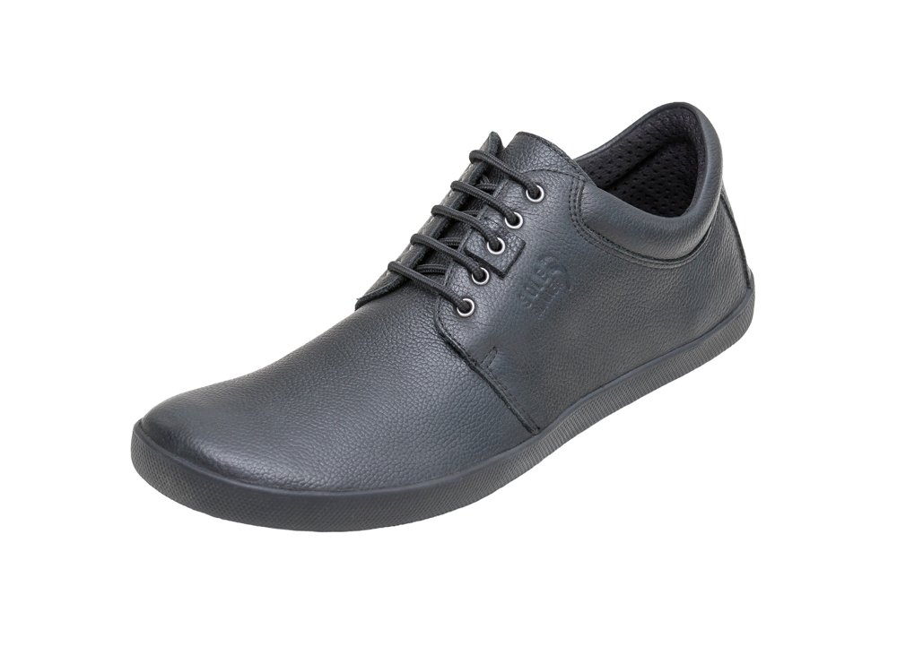 Sole Runner barefoot dress shoes