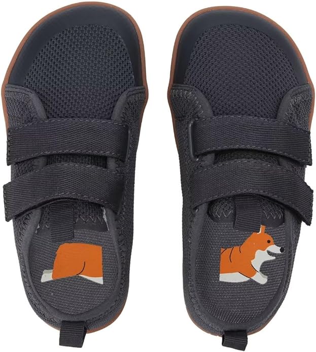 Toddler Affordable barefoot sneakers available on Amazon, WateLves brand for little kids