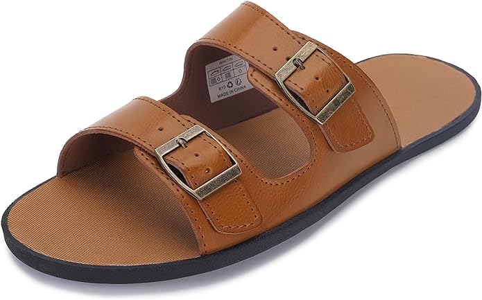 Whiting barefoot friendly zero drop cheap slide summer sandals available on amazon