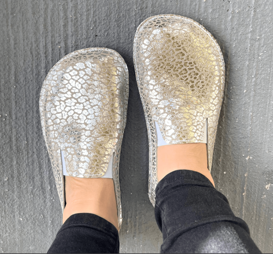 Butterfly Your World handmade shoes in multiple width options