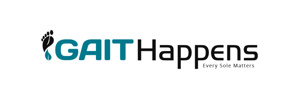 Gait Happens Logo