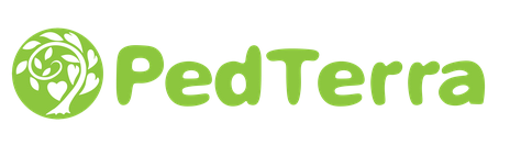 Pedterra Logo