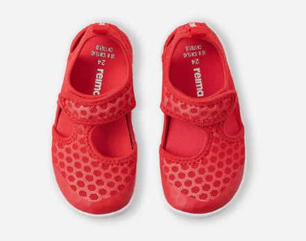 Reima barefoot Sandals affordable sandals for kids