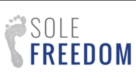 Sole Freedom Canadian Retailer Logo