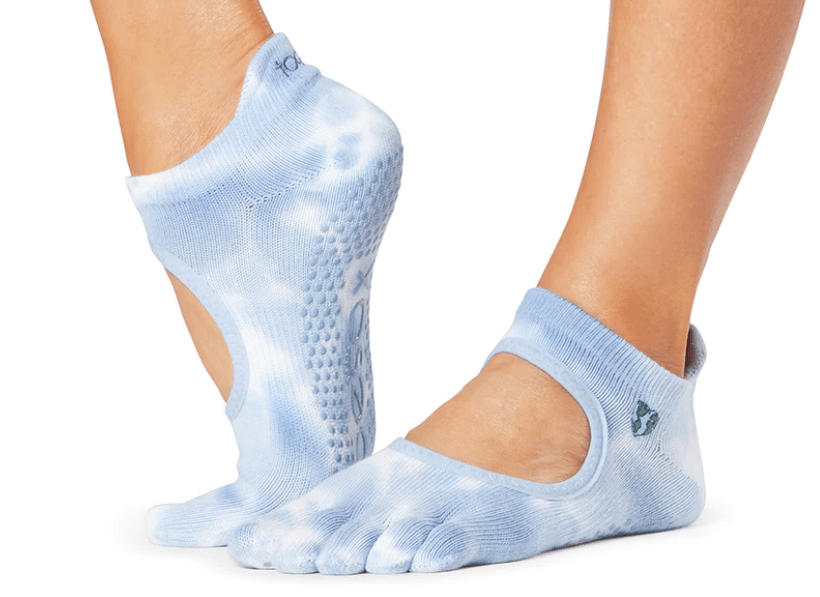 Toe Sox toe socks